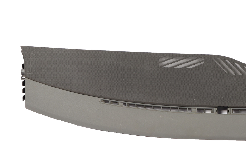 2007–2015 AUDI Q7 UPPER DASHBOARD PANEL TRIM COVER OEM 4L1819923