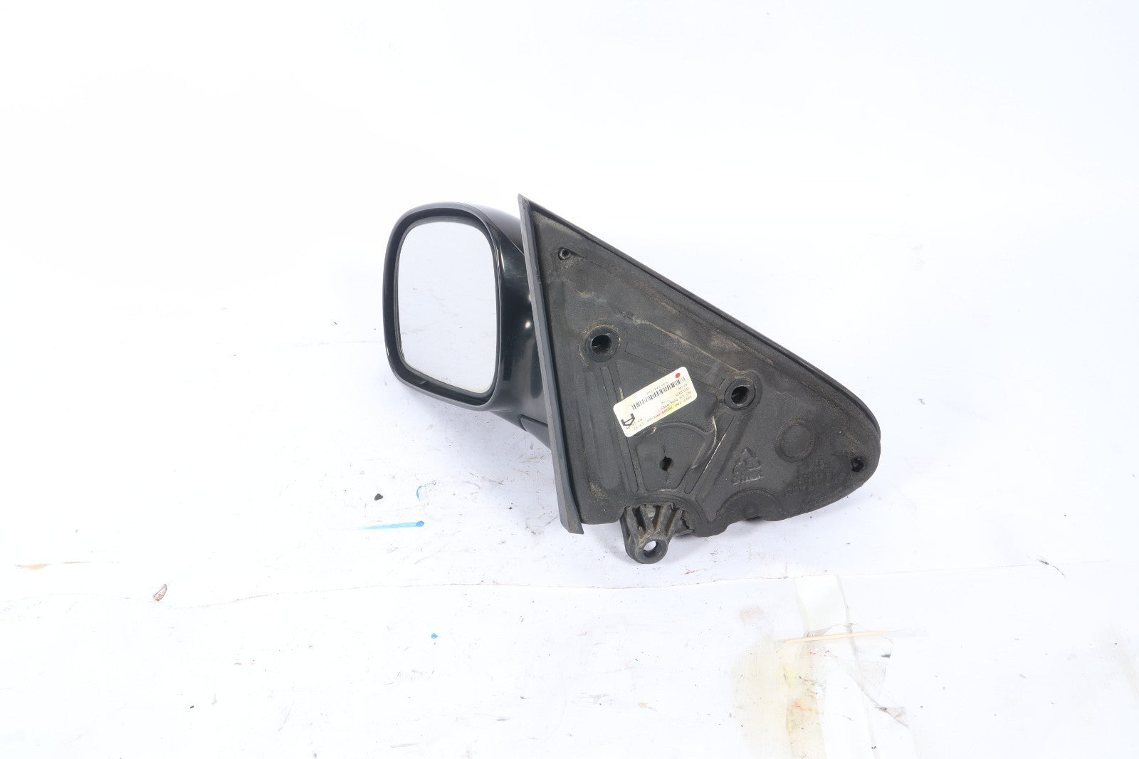 2001-2004 DODGE CARAVAN CHRYSLER TOWN COUNTRY LEFT POWER DOOR MIRROR OEM