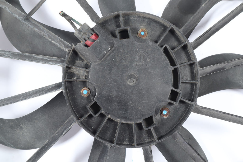 2009-2017 DODGE JOURNEY COOLING FAN OEM