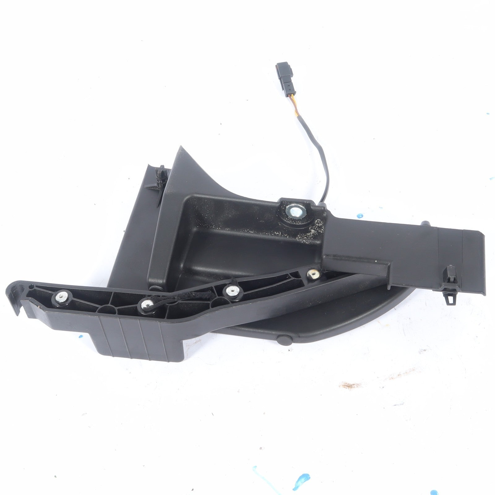 2016-2019 BUICK CASCADA BRACKET SENSOR OEM