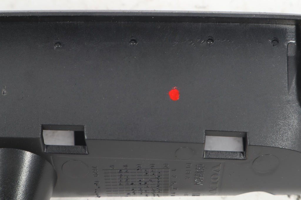 2006-2013 VOLVO C70 DRIVER LEFT DOOR MASTER POWER WINDOW SWITCH 31334356 OEM