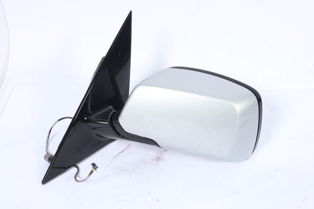 2004-2010 BMW X3 LEFT DRIVER LH SIDE VIEW DOOR MIRROR OEM