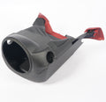 2018 - 2025 ALFA ROMEO STELVIO STEERING COLUMN HOUSING OEM 156108716 RED