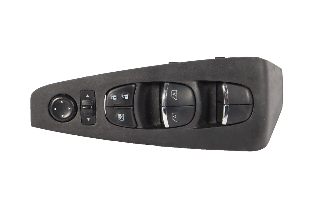 2016-2019 NISSAN MAXIMA FRONT DRIVER LEFT MASTER WINDOW SWITCH OEM 80961-4RA1A