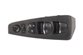 2016-2019 NISSAN MAXIMA FRONT DRIVER LEFT MASTER WINDOW SWITCH OEM 80961-4RA1A