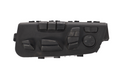 2012-2018 BMW 650I Front Left Driver Seat Adjustment Control Switch 61319315
