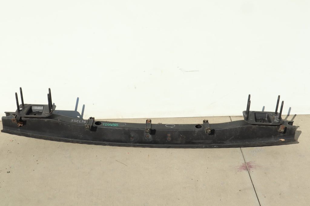 2003 - 2012 LAND ROVER RANGE ROVER REAR BUMPER REINFORCEMENT IMPACT BAR  OEM
