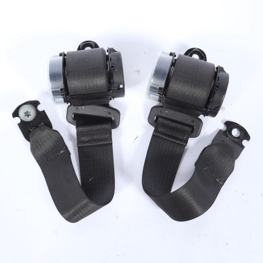 2012-2019 CHEVROLET SONIC REAR RIGHT LEFT SIDE SECOND SEAT BELT TENSIONER OEM