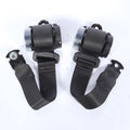 2012-2019 CHEVROLET SONIC REAR RIGHT LEFT SIDE SECOND SEAT BELT TENSIONER OEM