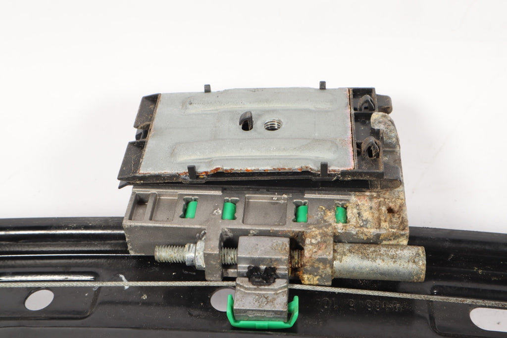 12-18 Audi A7 Quattro Rear Right Passenger Side Door Window Regulator Motor Oem