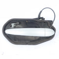 2004-2010 BMW X3 SERIES E83 REAR LEFT DRIVER SIDE DOOR HANDLE WHITE 3330983 OEM