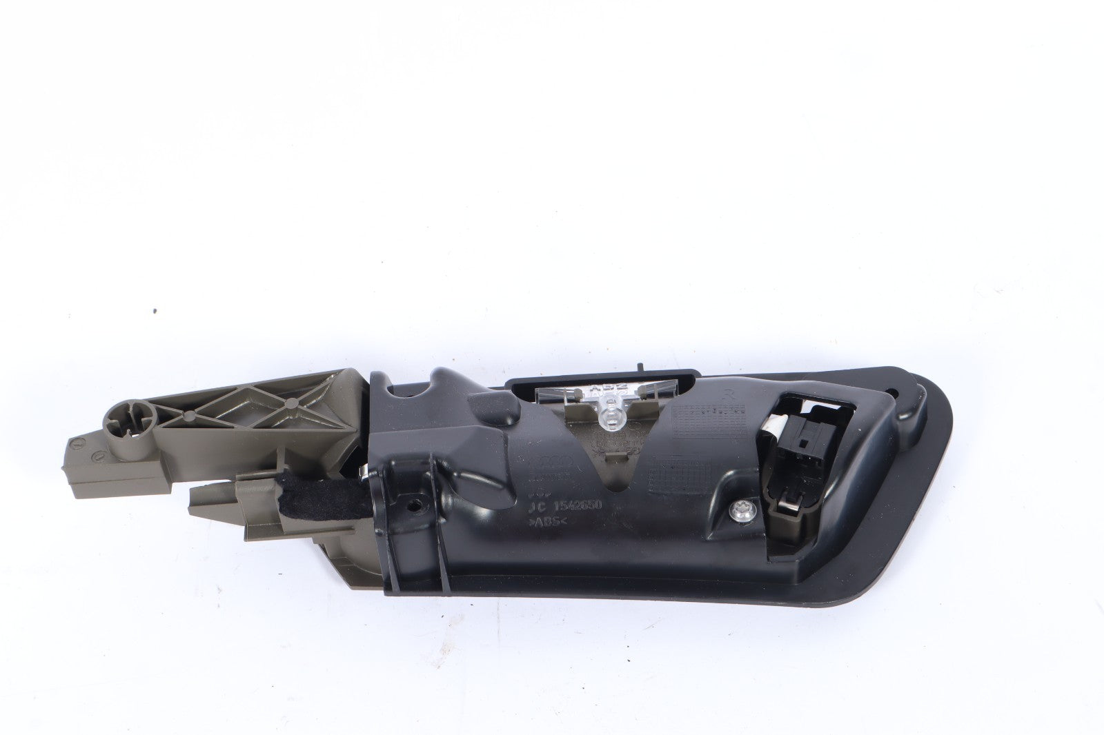 2009-2017  AUDI Q5 INTERNAL OPENING HANDLE INNEER DOOR HANDLE FRONT RIGHT OEM
