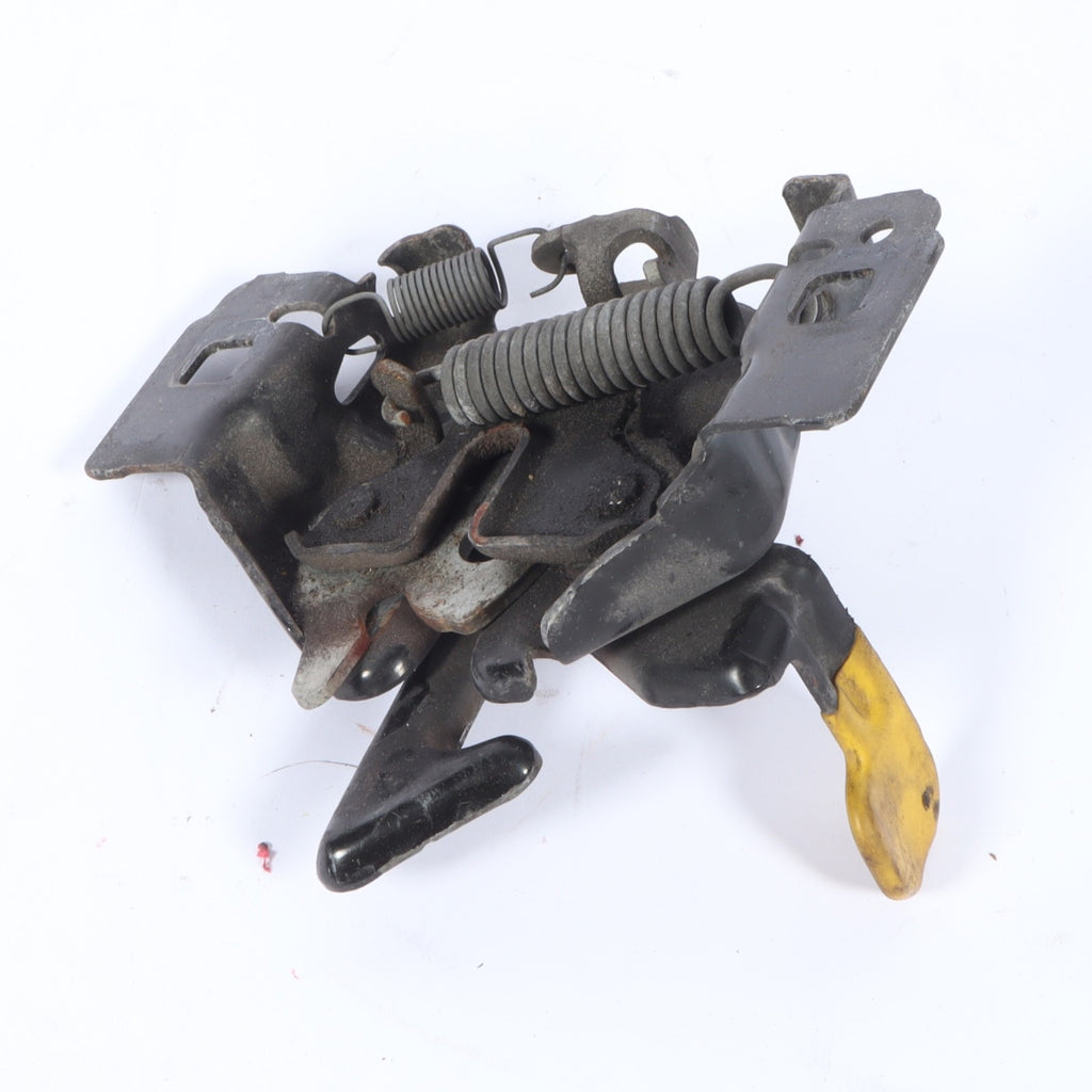 2010-2019 FORD TAURUS FRONT BONNET HOOD LATCH LOCK OPEN OPENER ACTUATOR OEM