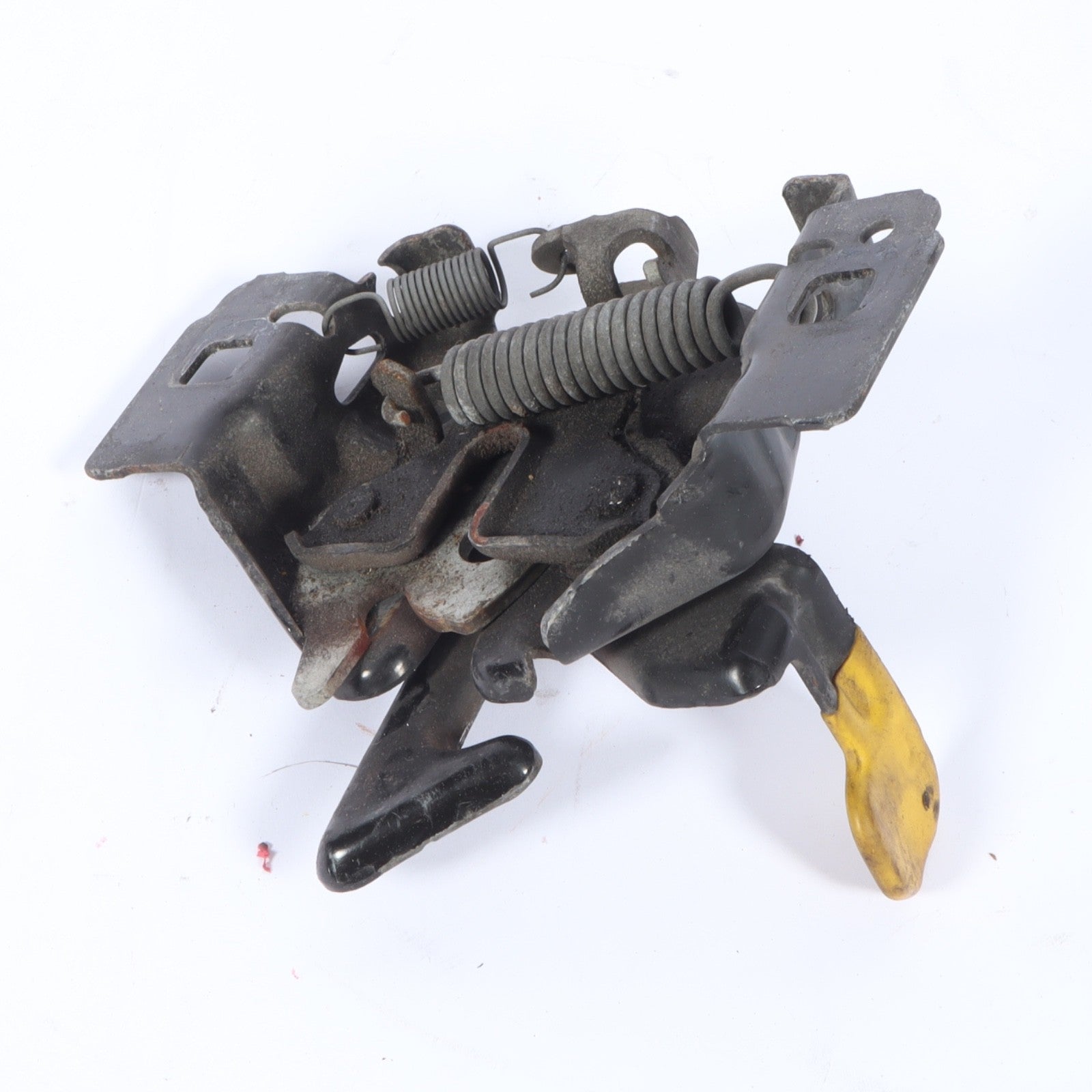 2010-2019 FORD TAURUS FRONT BONNET HOOD LATCH LOCK OPEN OPENER ACTUATOR OEM