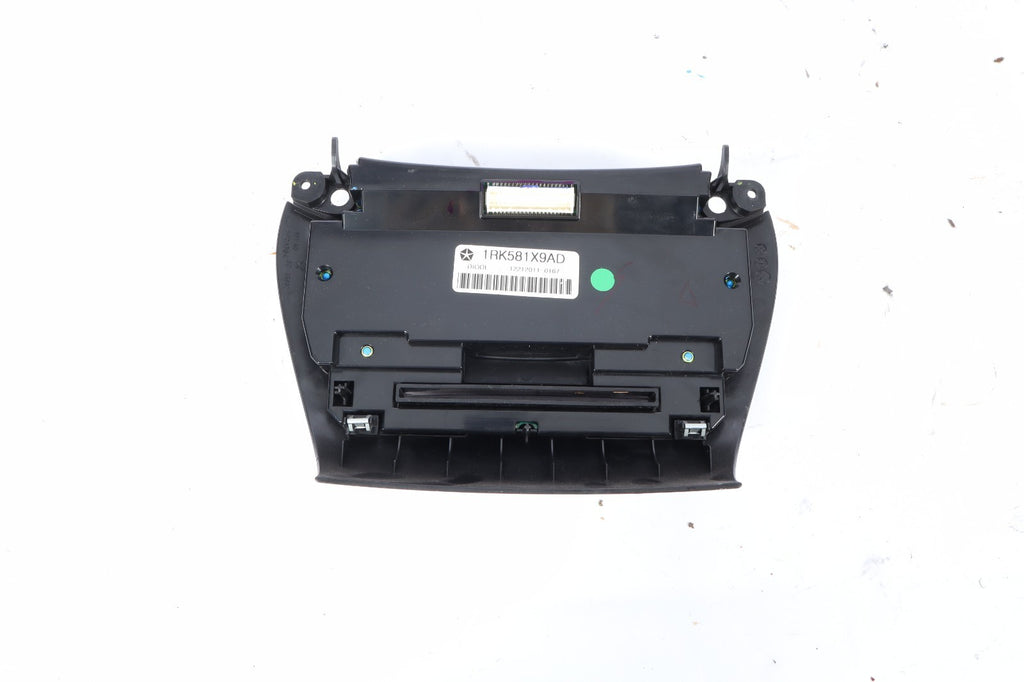 2011-2020 Dodge Journey Heater Air Vent Temperature Climate Control OEM