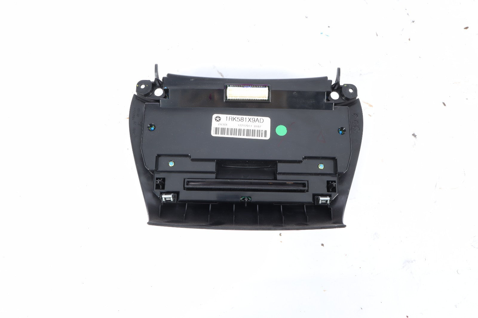 2011-2020 Dodge Journey Heater Air Vent Temperature Climate Control OEM