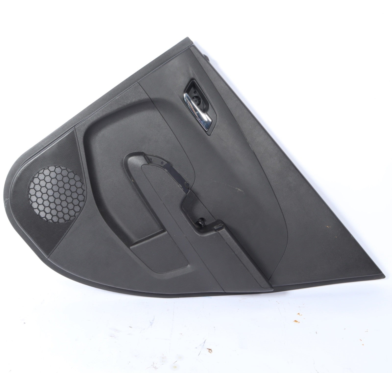 2012-2020 CHEVROLET SONIC REAR RIGHT DOOR INTERIOR TRIM PANEL 94511053