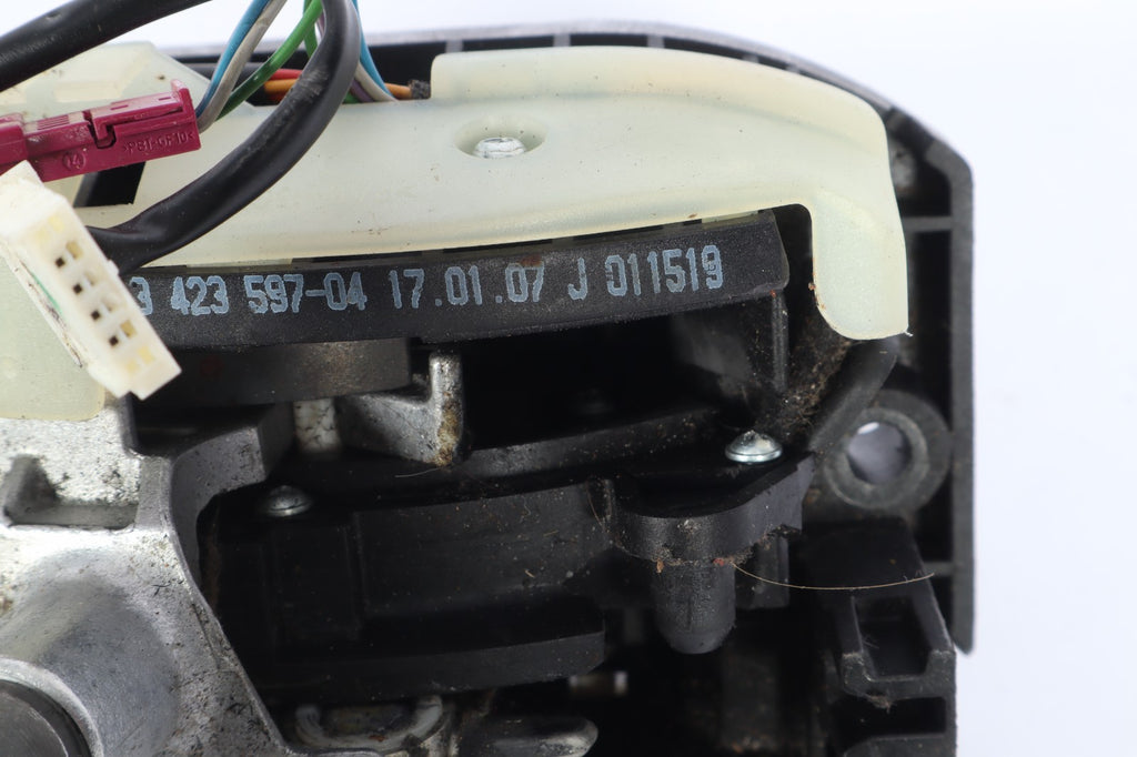 2007-2010 BMW X3 AUTOMATIC TRANSMISSION GEAR SHIFTER SELECTOR OEM