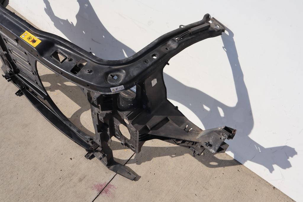 2007-2016 MINI COOPER S R56 R55 R60 RADIATOR SUPPORT PANEL SHROUD FRAME OEM