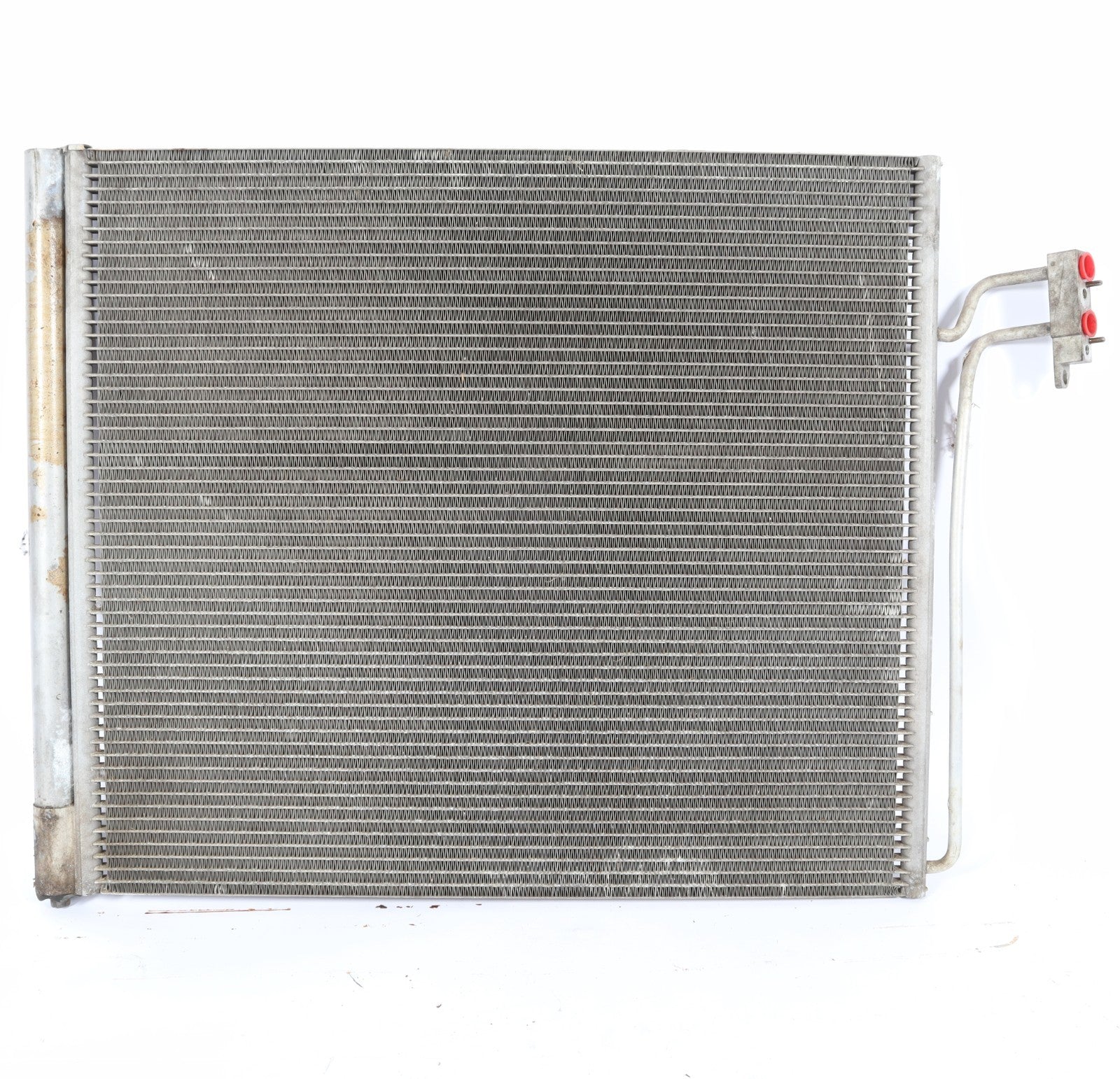2006-2012 LAND ROVER RANGE HSE FACTORY AIR CONDITIONER CONDENSER JRB500220 OEM