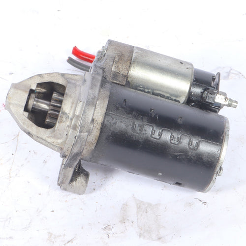 2002-2006 Audi A4 3.0L Engine Starter OEM
