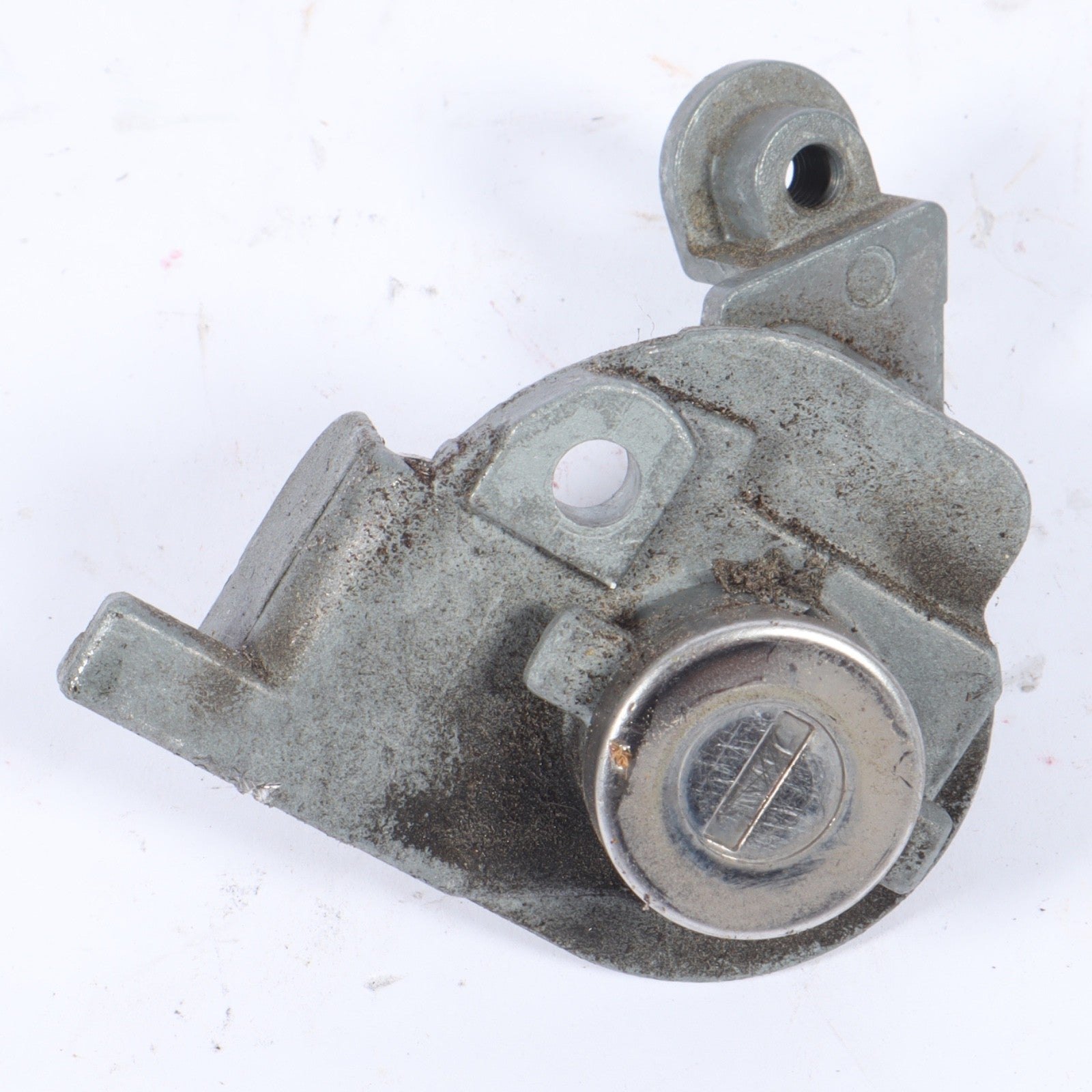 2007 - 2010 MAZDA CX-9 FRONT LEFT DRIVER DOOR LOCK CYLINDER OEM