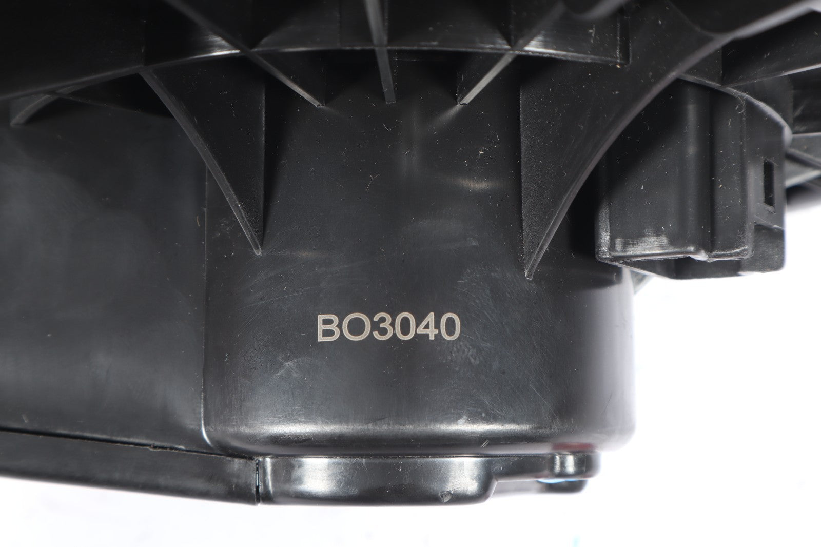 2016-2019 BUICK CASCADA HEATER FAN BLOWER MOTOR OEM