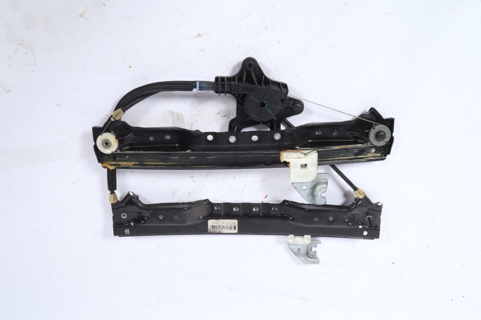 2008-2010 DODGE GRAND CARAVAN REAR RIGHT WINDOW REGULATOR  WITH MOTOR OEM