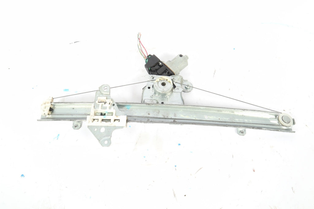 2013 - 2017 Nissan Leaf Front Left Window Regulator W/ Motor OEM