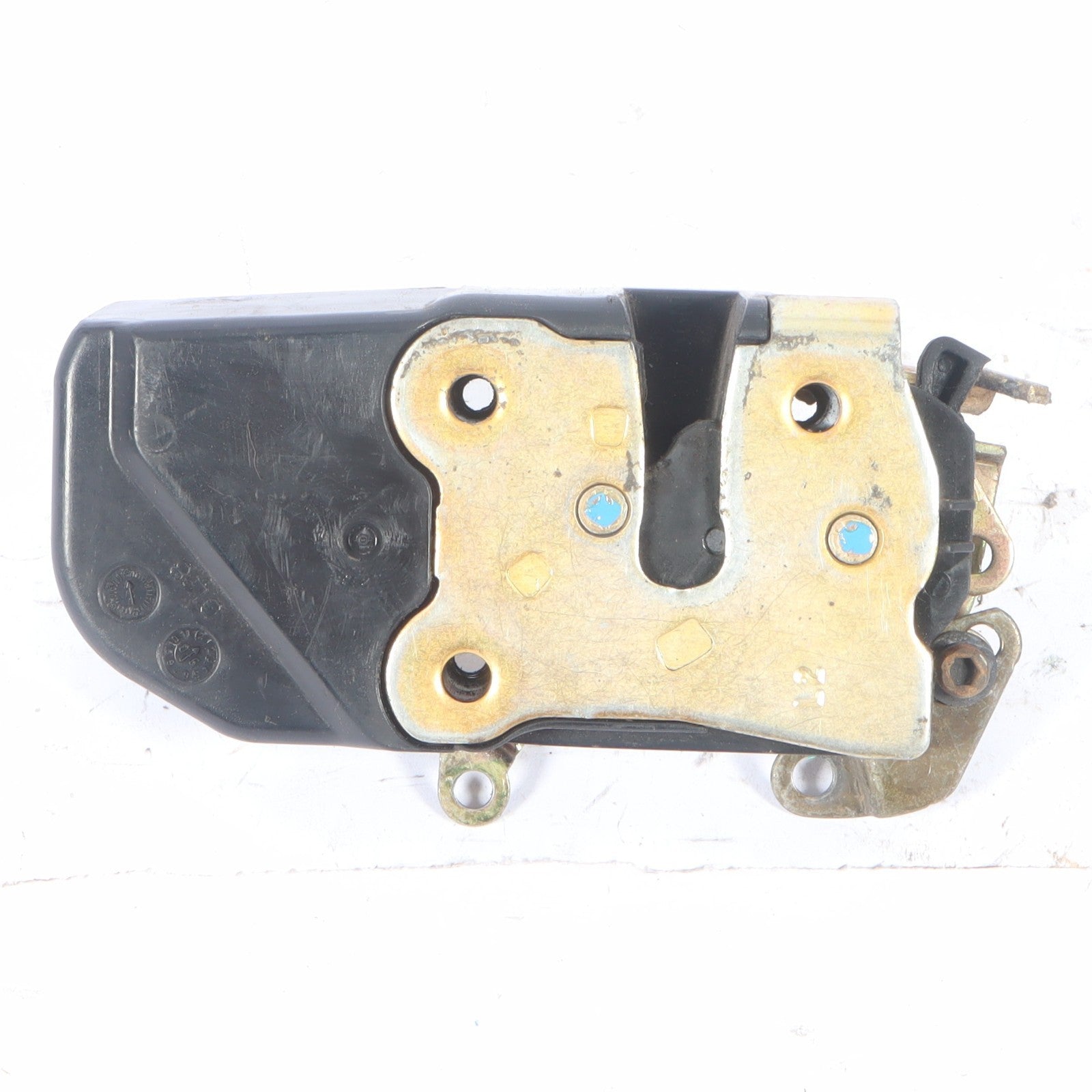 2001-07 CHRYSLER TOWN COUNTRY LEFT DRIVER FRONT DOOR LOCK RELEASE LATCH ACTUATOR