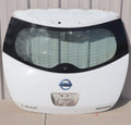 2011-2017 NISSAN LEAF GENUINE DECK LID/LIFTGATE/TAILGATE/TRUNK LID OEM ONLY PICK