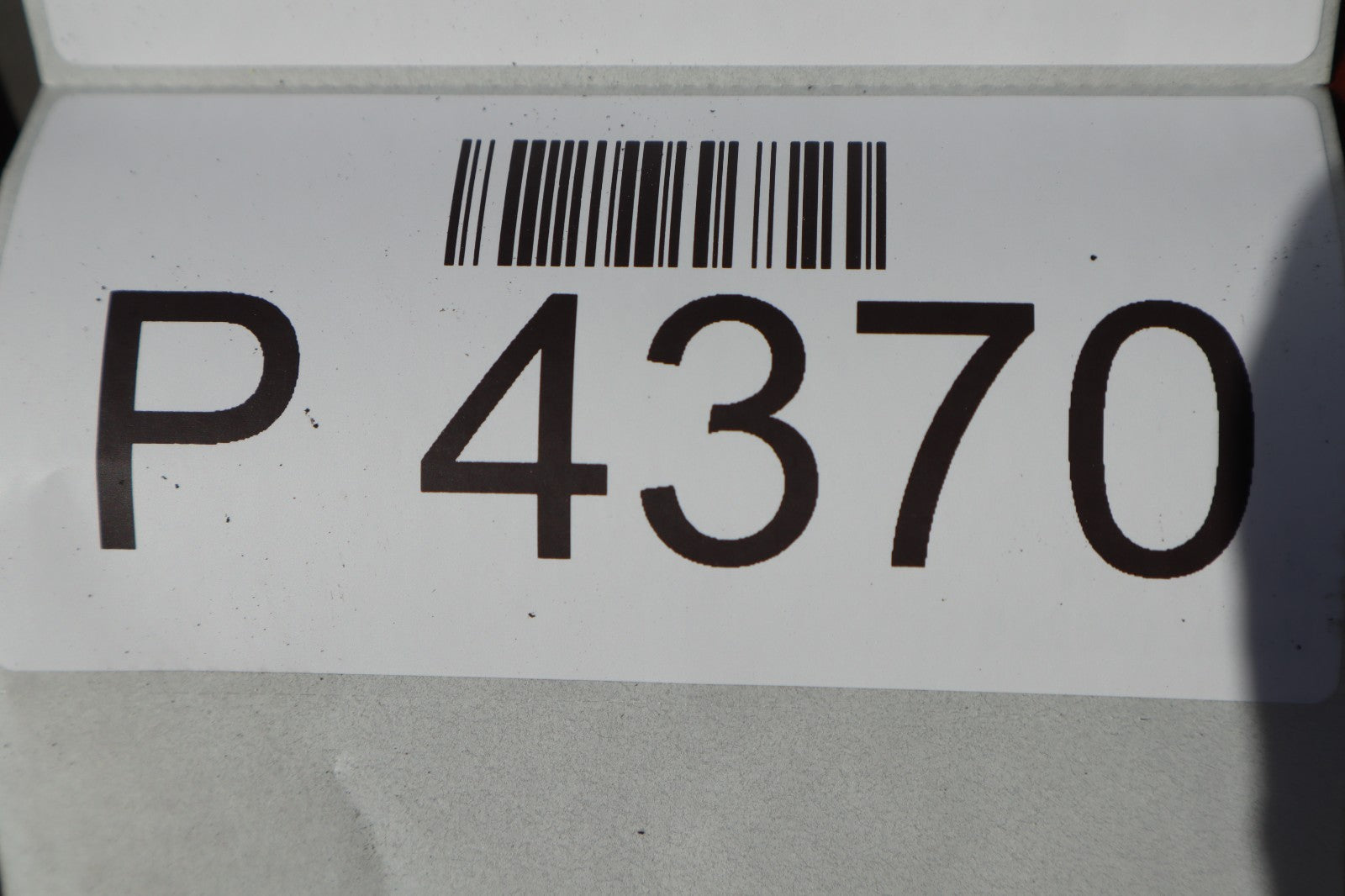 2009 - 2017 AUDI Q5 REAR LEFT  DOOR SHELL OEM ONLY PICK UP!!!