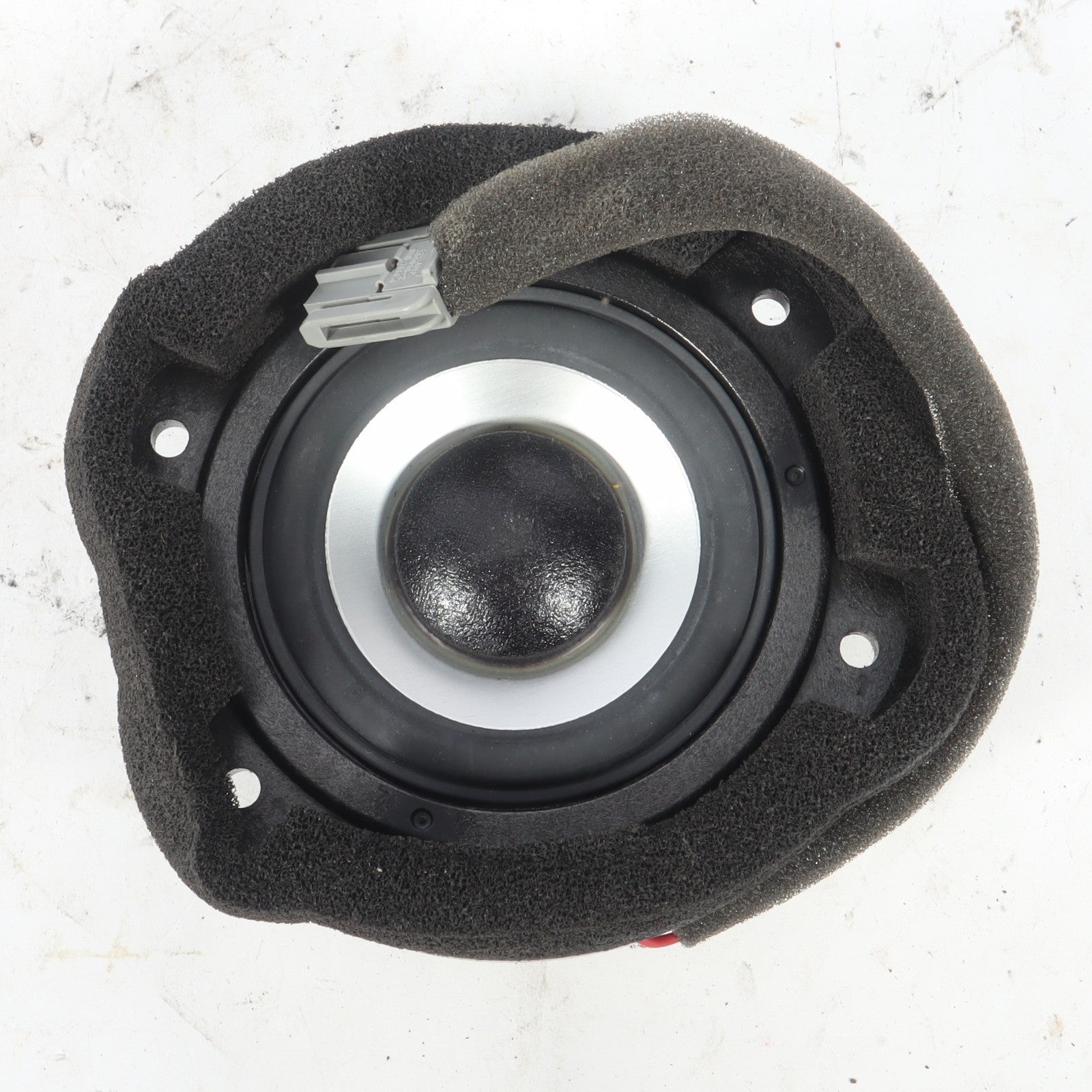 2006-2013 VOLVO C70 PREMIUM SOUND MID RANGE DOOR SPEAKER 8676933 OEM