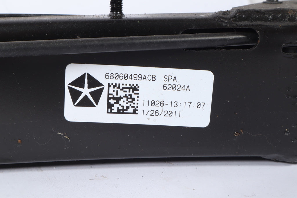 08-12 Dodge Caravan Chrysler Town & Country Left Drivers Sliding Door Motor OEM