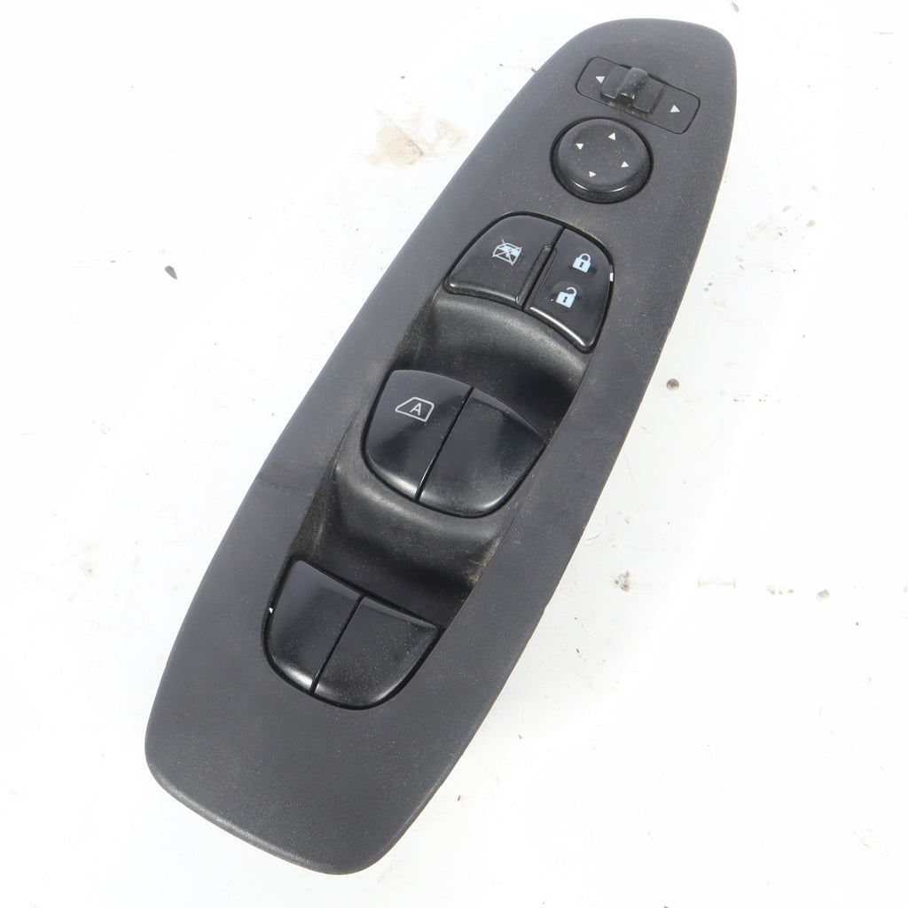 13-20 NISSAN PATHFINDER FH LH DOOR MASTER POWER WINDOW SWITCH CONTROL 254013KA0A