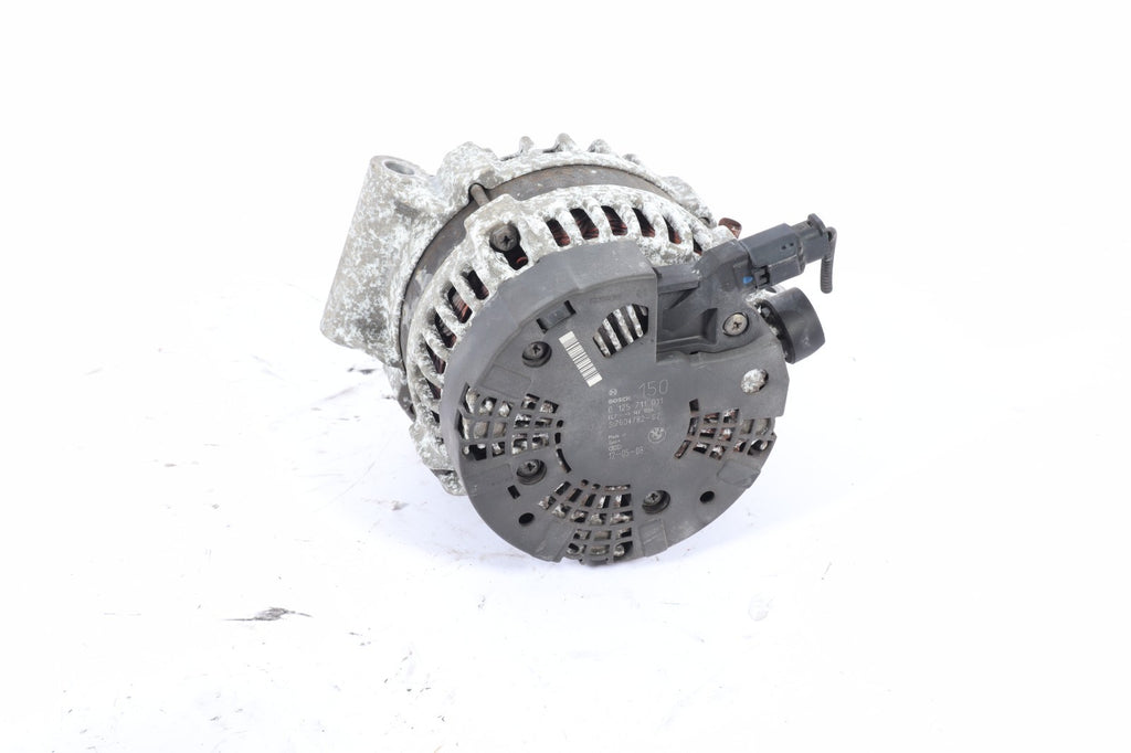 2008-2015 MINI COOPER TURBO ALTERNATOR BOSCH 150A 0125711011 OEM