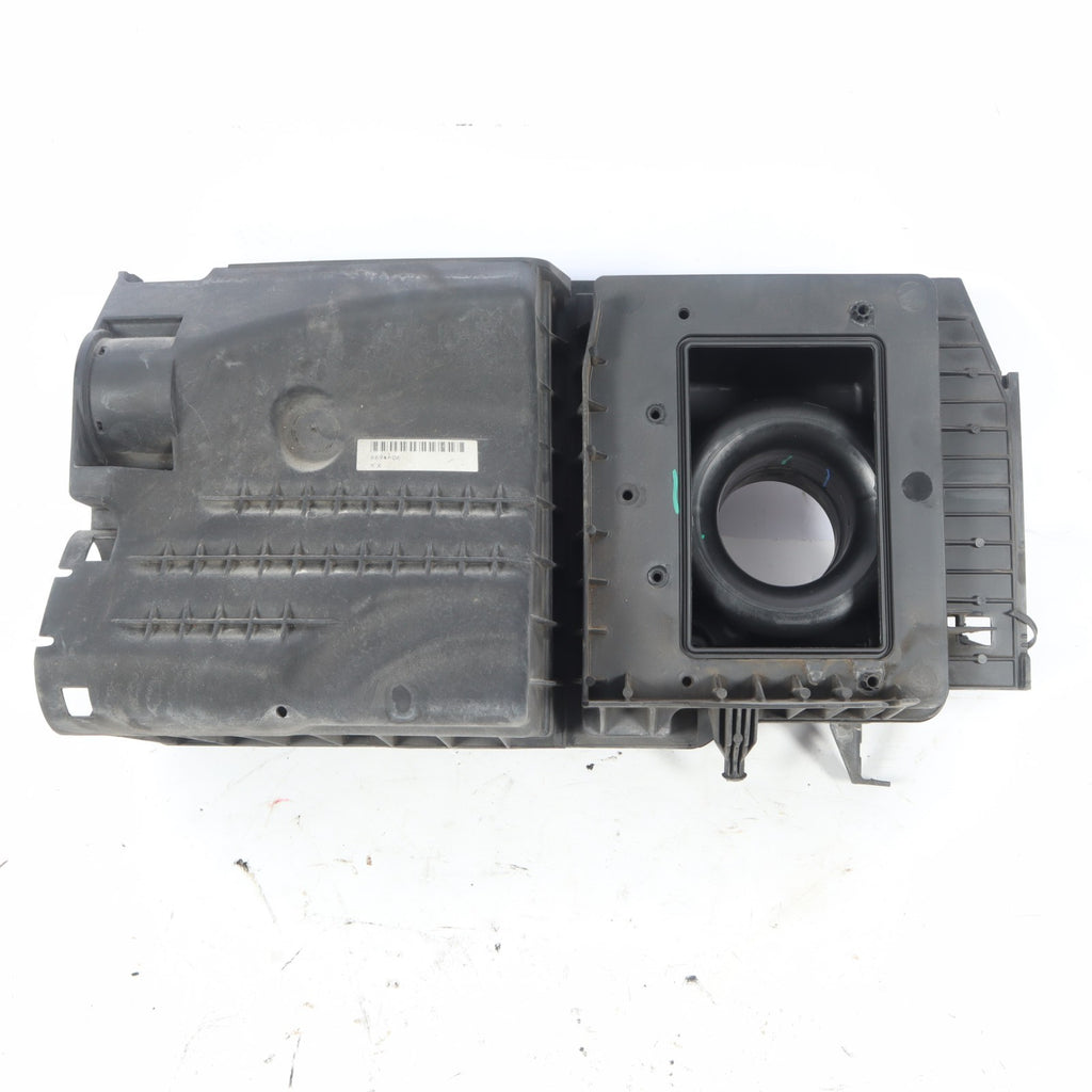 2007-2013 VOLVO C70 2.5L TURBO ENGINE AIR CLEANER BOX AIR FLOW METER B5254T7 OEM