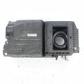 2007-2013 VOLVO C70 2.5L TURBO ENGINE AIR CLEANER BOX AIR FLOW METER B5254T7 OEM