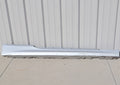 2012 - 2018 BMW 650i 640i Right Side Rocker Molding OEM