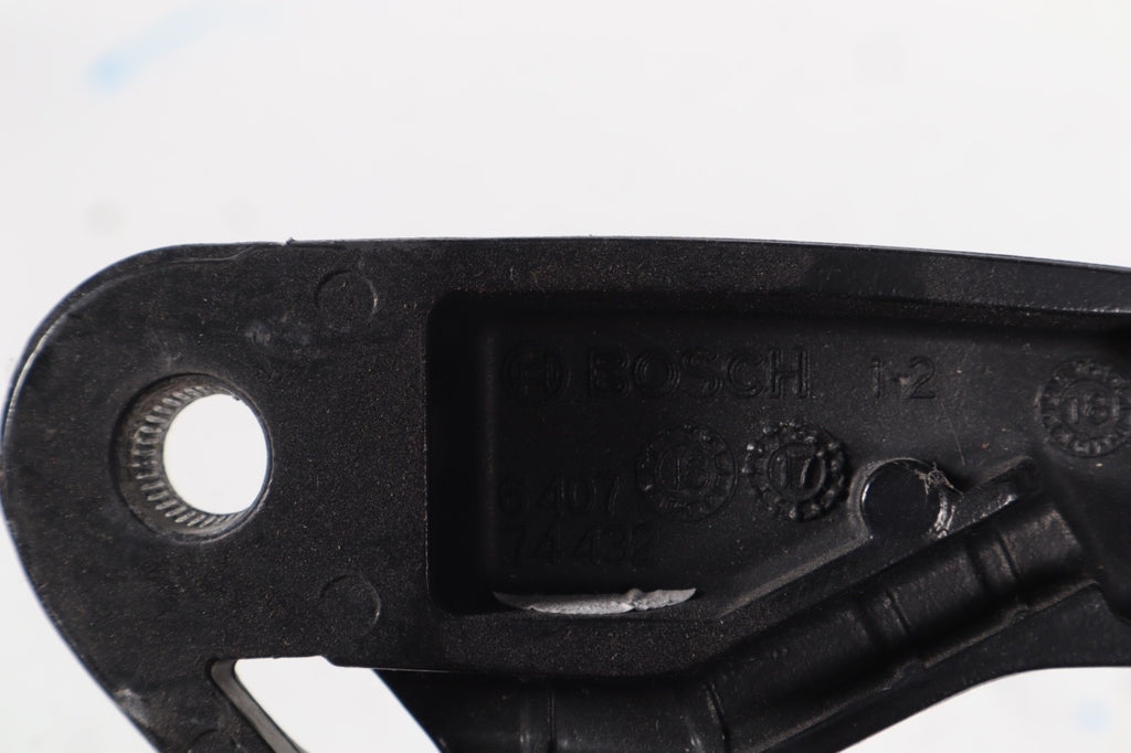 17-24 Alfa Romeo Stelvio Front Right&Left Windshield Wiper Arm Blade Set OEM