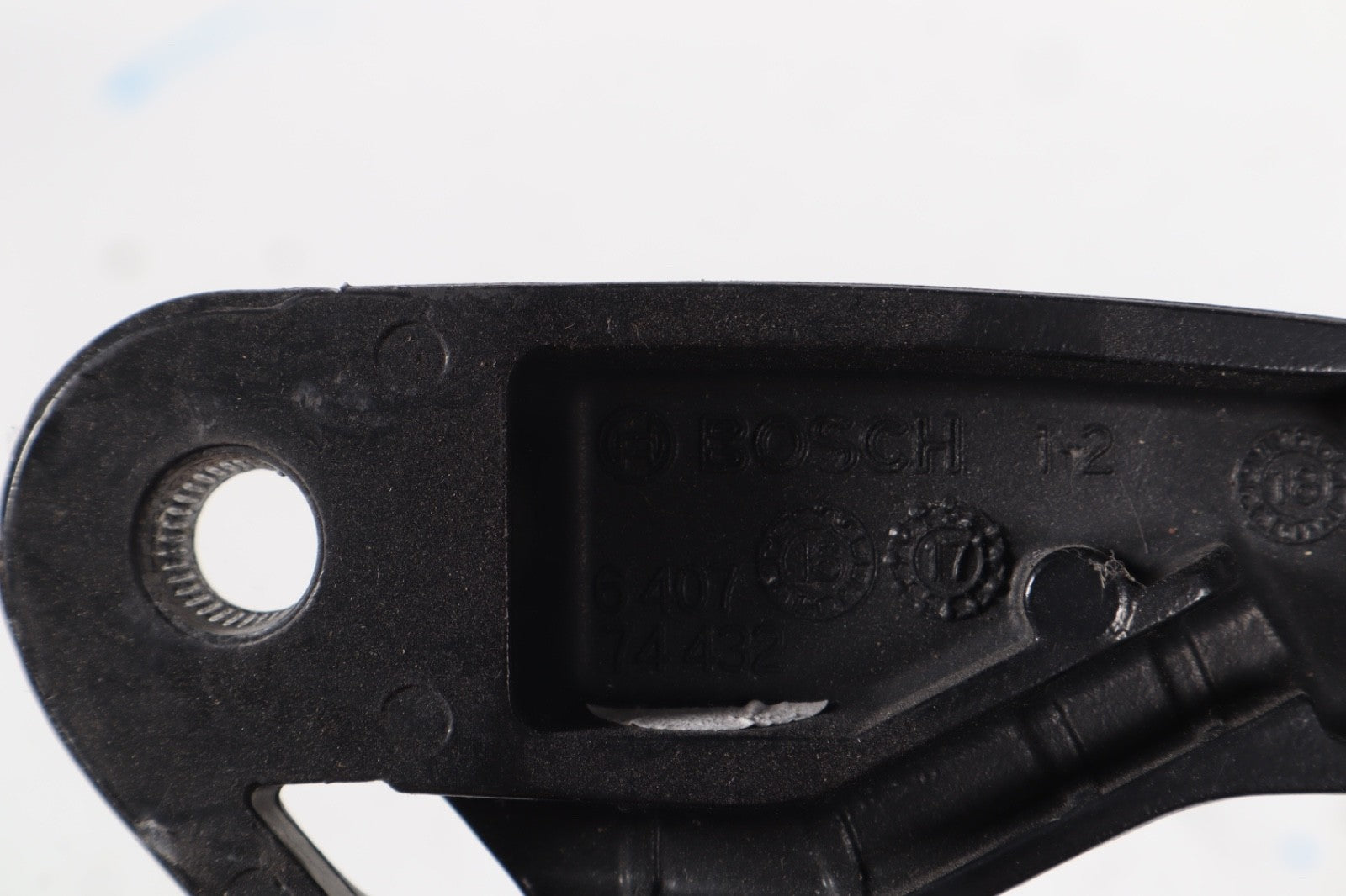 17-24 Alfa Romeo Stelvio Front Right&Left Windshield Wiper Arm Blade Set OEM