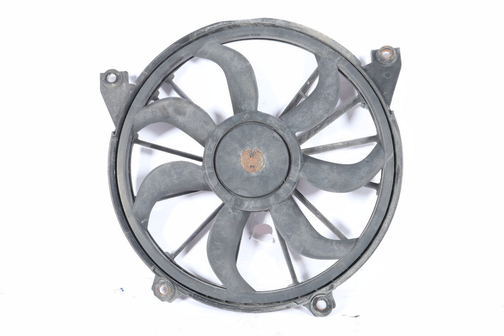 2009-2017 DODGE JOURNEY COOLING FAN OEM
