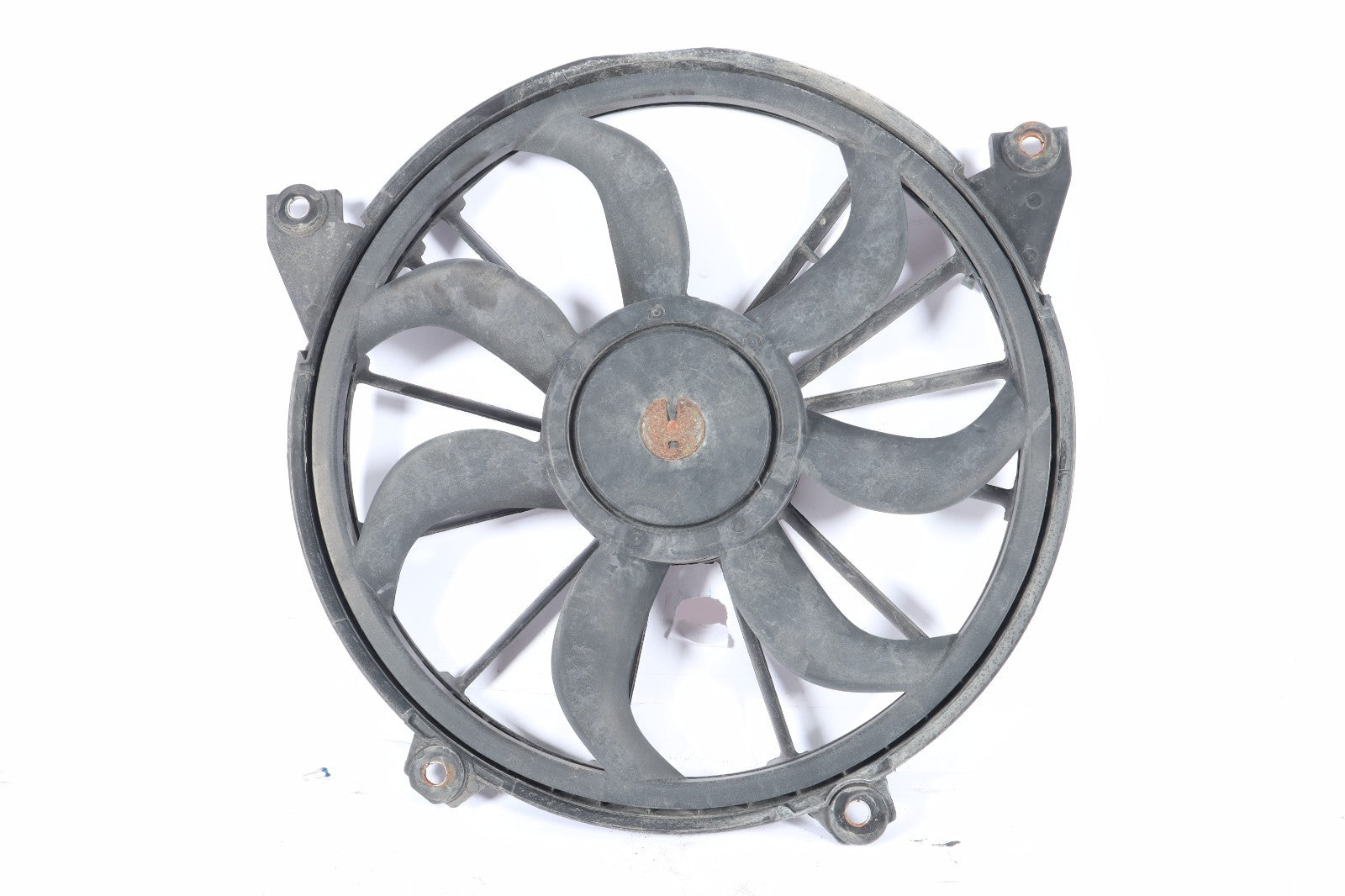 2009-2017 DODGE JOURNEY COOLING FAN OEM