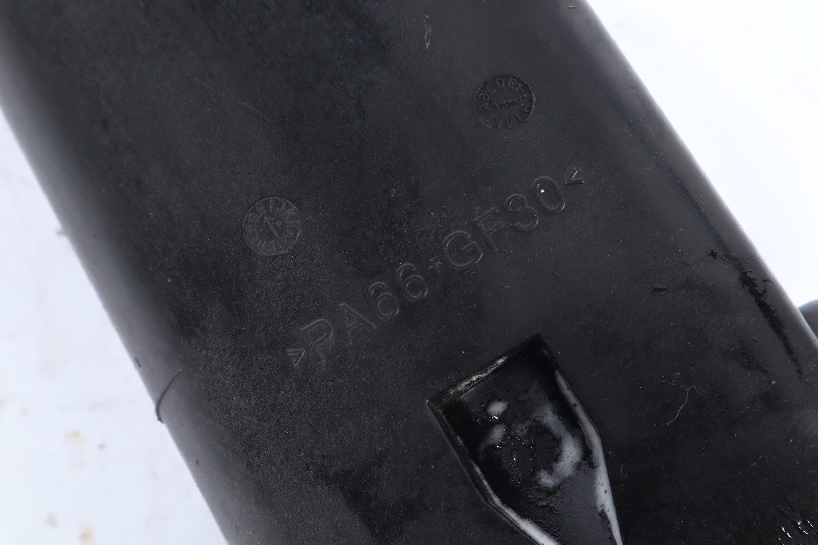1999-2006 BMW E46 3 Series X3 Expansion Coolant Water Tank Reservoir Bottle OEM