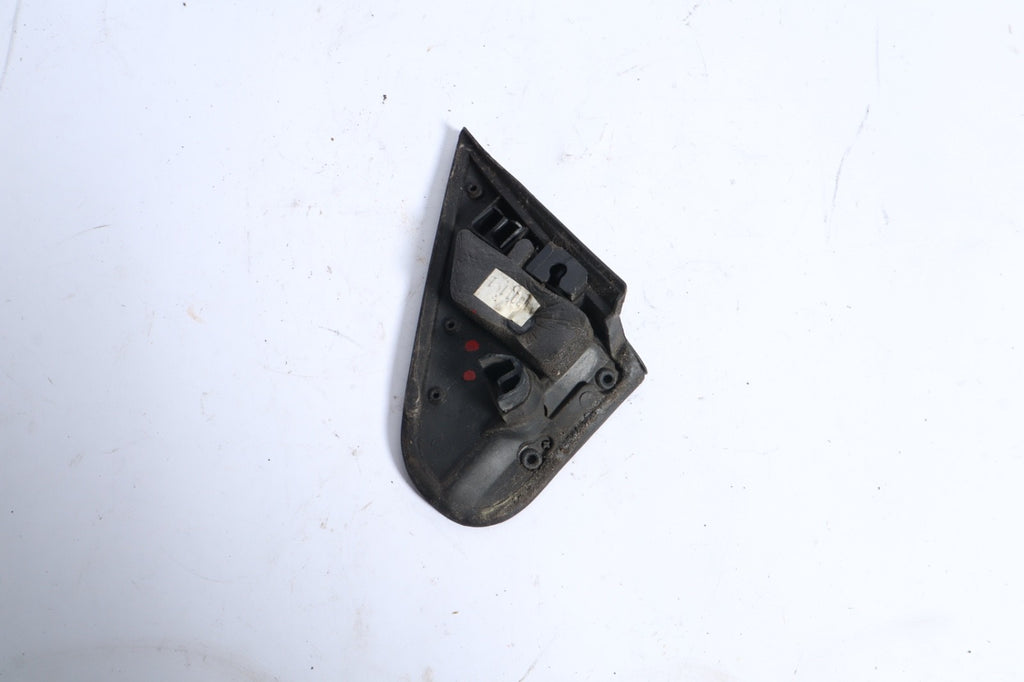 2007-2014 FORD EDGE RIGHT FENDER TRIM MOULDING MIRROR COVER OEM