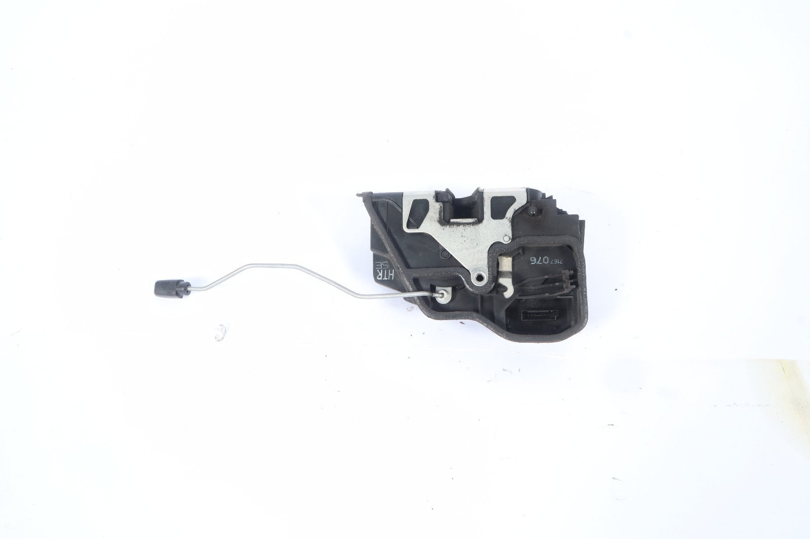 2004-2010 BMW X3 E83 REAR RIGHT SIDE DOOR LOCK LATCH ACTUATOR  7167076 OEM