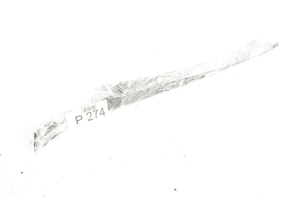 2005-11 R171 MERCEDES  SLK280 FRONT LEFT & RIGHT EXTERIOR A PILLAR TRIM COVER
