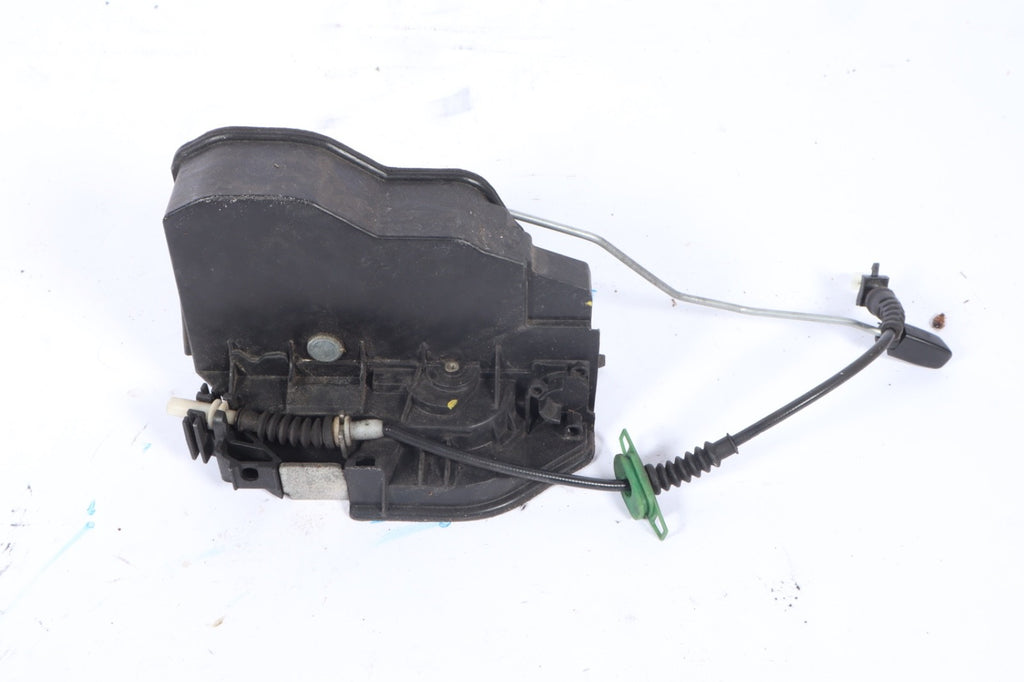 2004-2010 BMW E83 X3 REAR LEFR DRIVER SIDE DOOR LOCK LATCH ACTUATOR 7167075 OEM