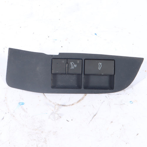 2003-08 Audi A4 S4 B6 B7 Cabriolet Driver Left Trunk Pop Switches OEM 959527B