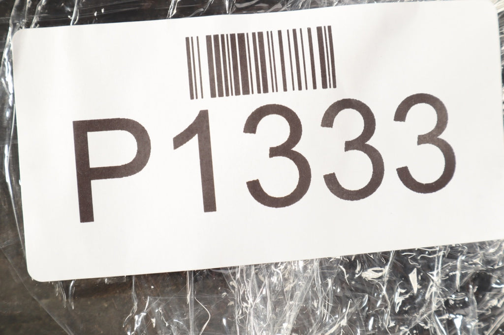 2010-2015 AUDI Q7 FRONT LEFT LOWER DOOR TRIM MOULDING 4L0853970 OEM